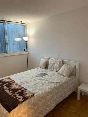 1 Bedroom Unit in Downtown Montreal