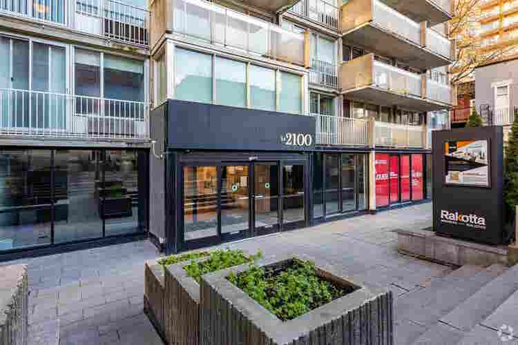 1 Bedroom Unit in Downtown Montreal
