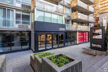 1 Bedroom Unit in Downtown Montreal