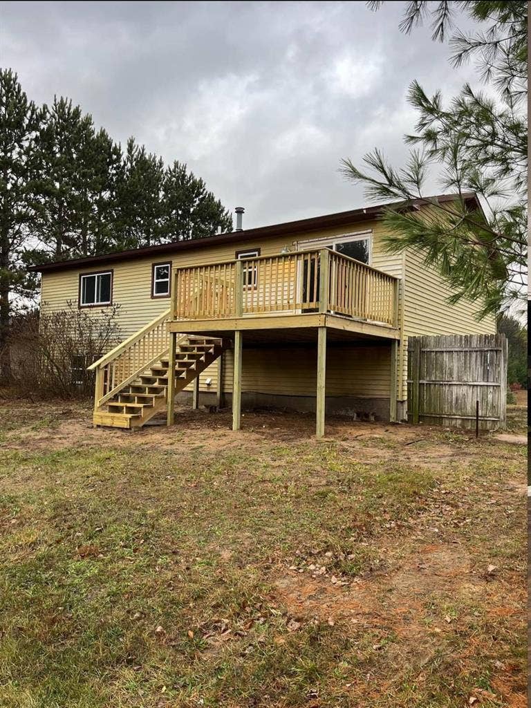 1 room fir rent in house