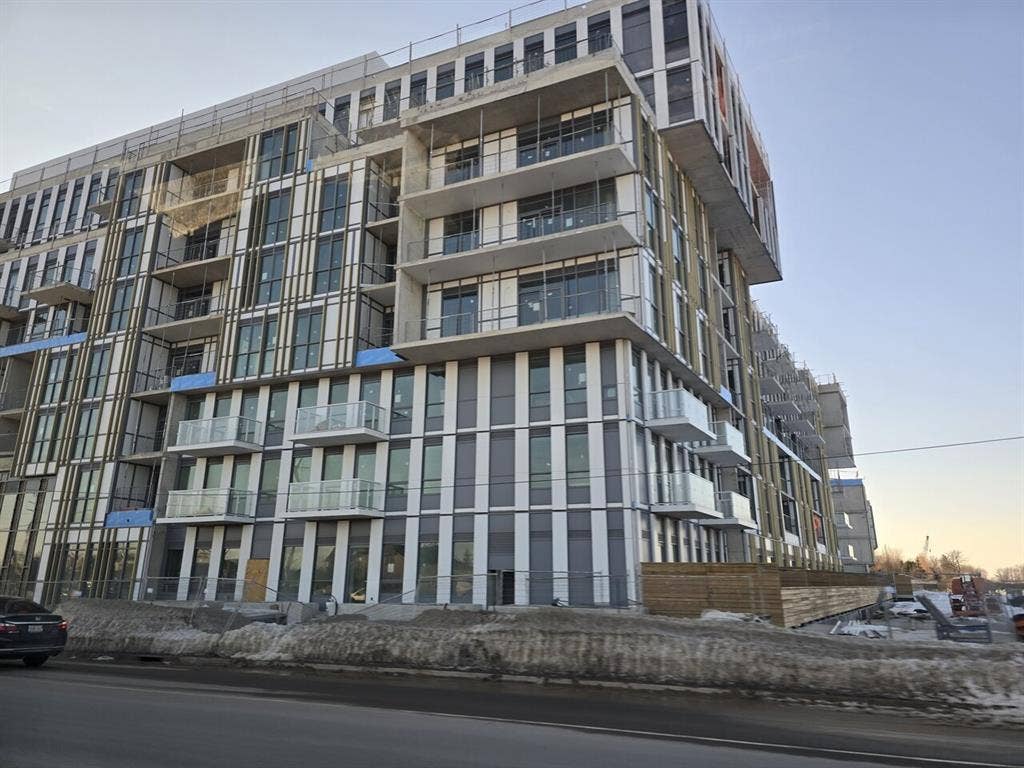 Condo for rent