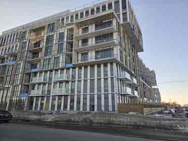Condo for rent