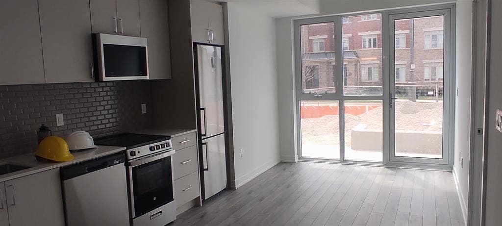 Condo for rent