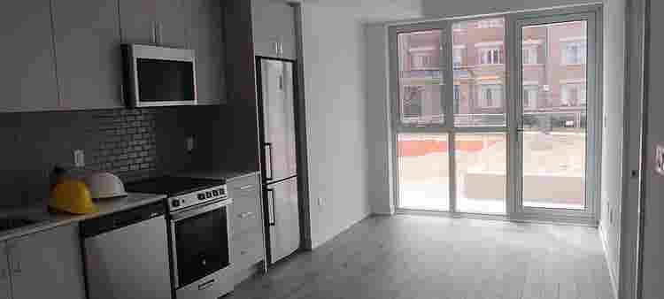 Condo for rent