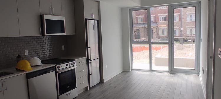 Condo for rent