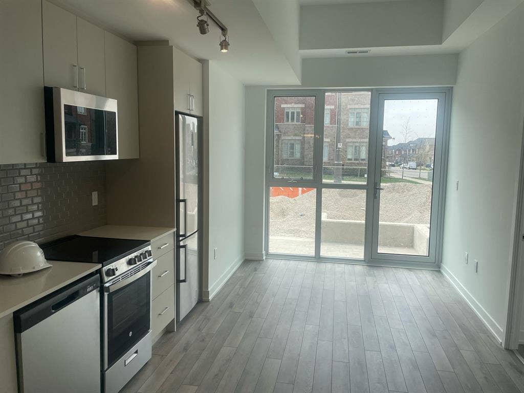 Condo for rent