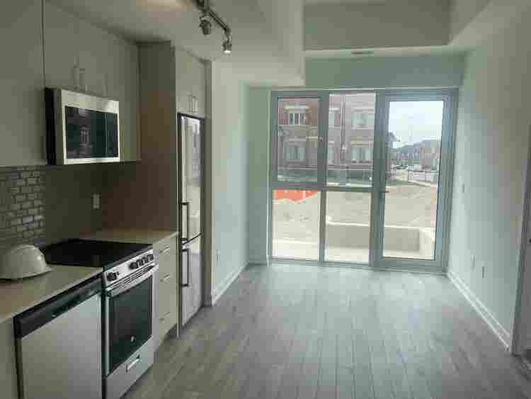 Condo for rent