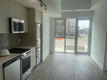 Condo for rent