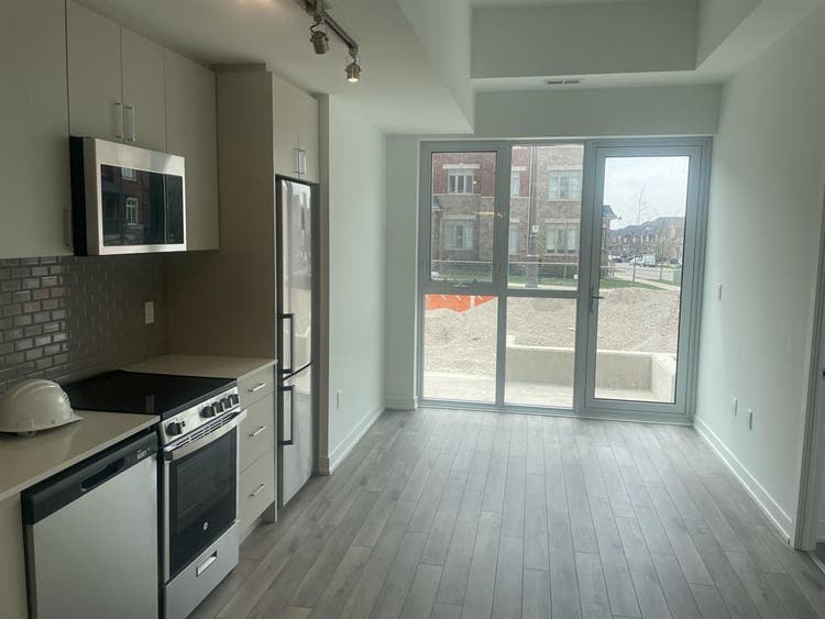 Condo for rent