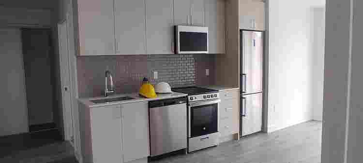 Condo for rent