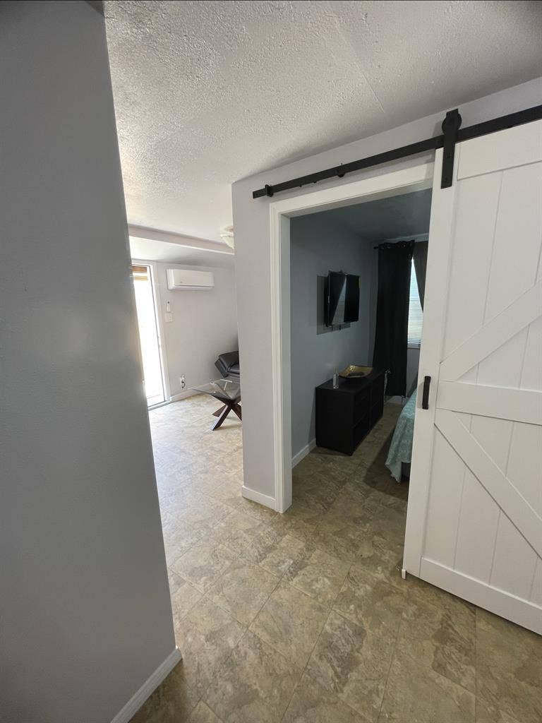 Small Guess House