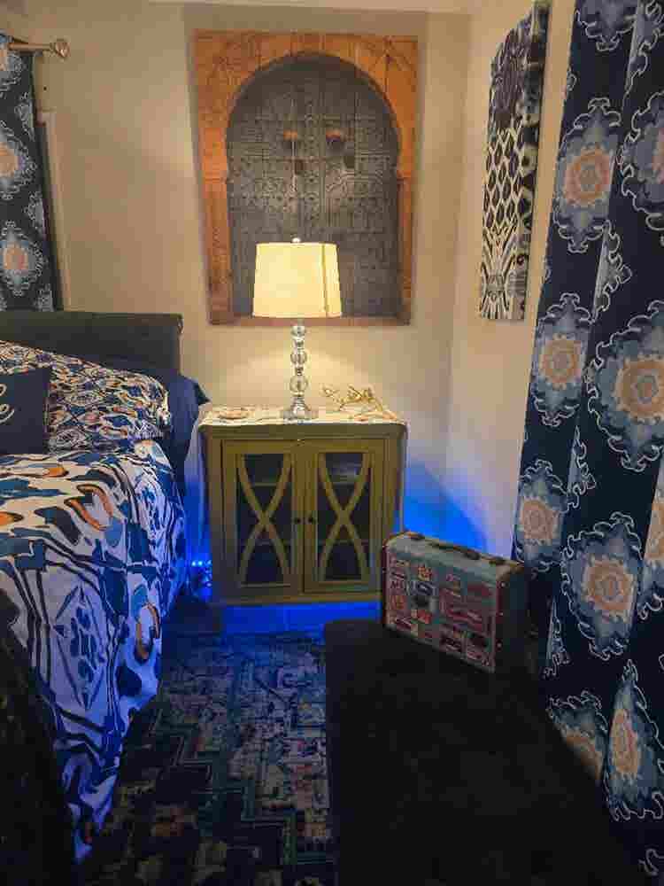 Cozy Room For Rent