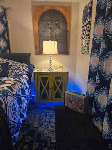 Cozy Room For Rent