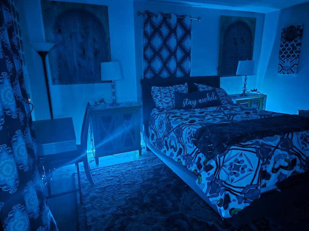 Cozy Room For Rent