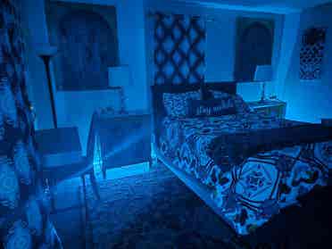 Cozy Room For Rent