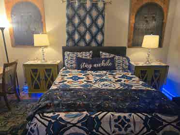 Cozy Room For Rent