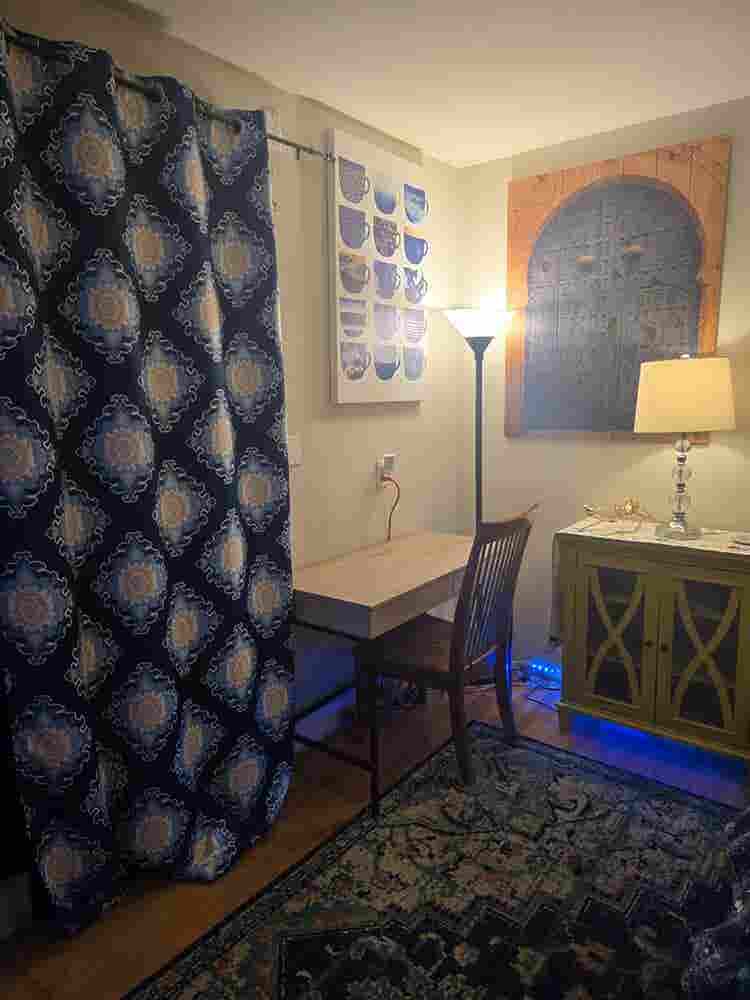 Cozy Room For Rent