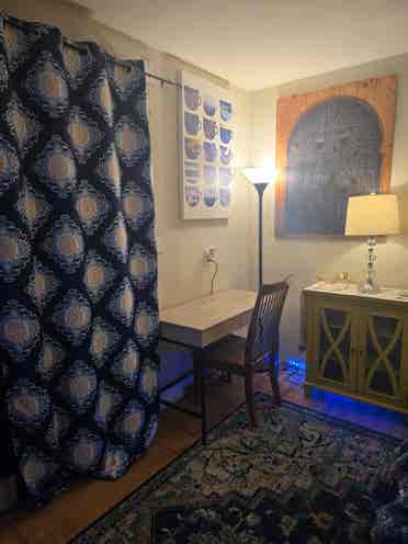 Cozy Room For Rent
