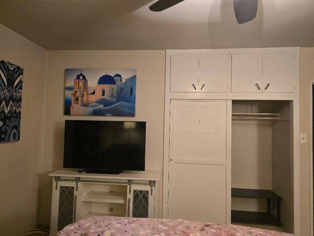 Cozy Room For Rent