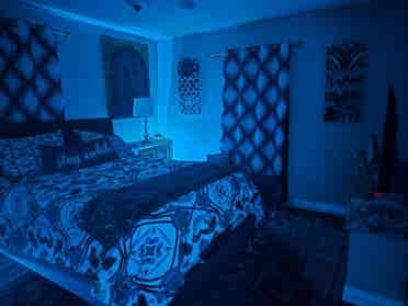 Cozy Room For Rent