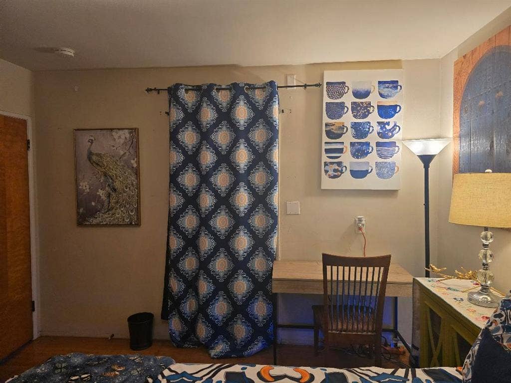 Cozy Room For Rent