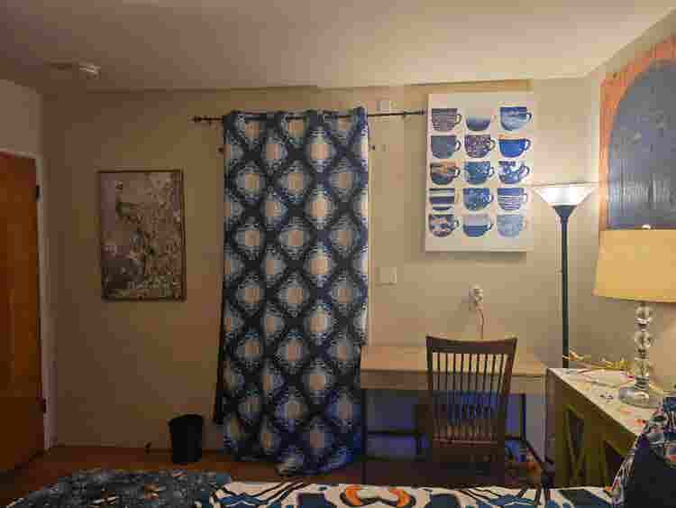 Cozy Room For Rent