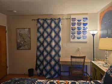 Cozy Room For Rent
