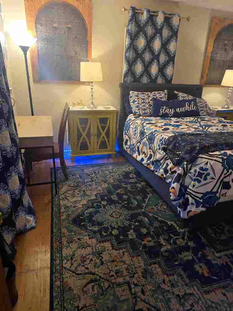 Cozy Room For Rent