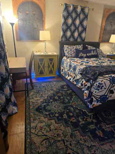 Cozy Room For Rent