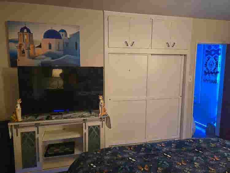 Cozy Room For Rent