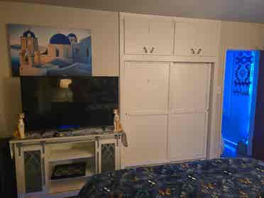 Cozy Room For Rent