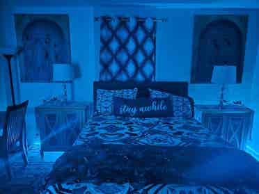 Cozy Room For Rent