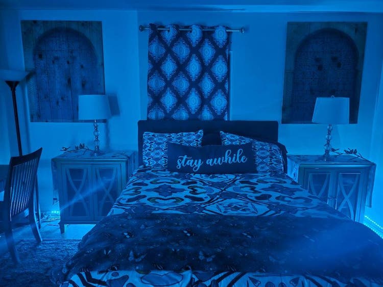 Cozy Room For Rent