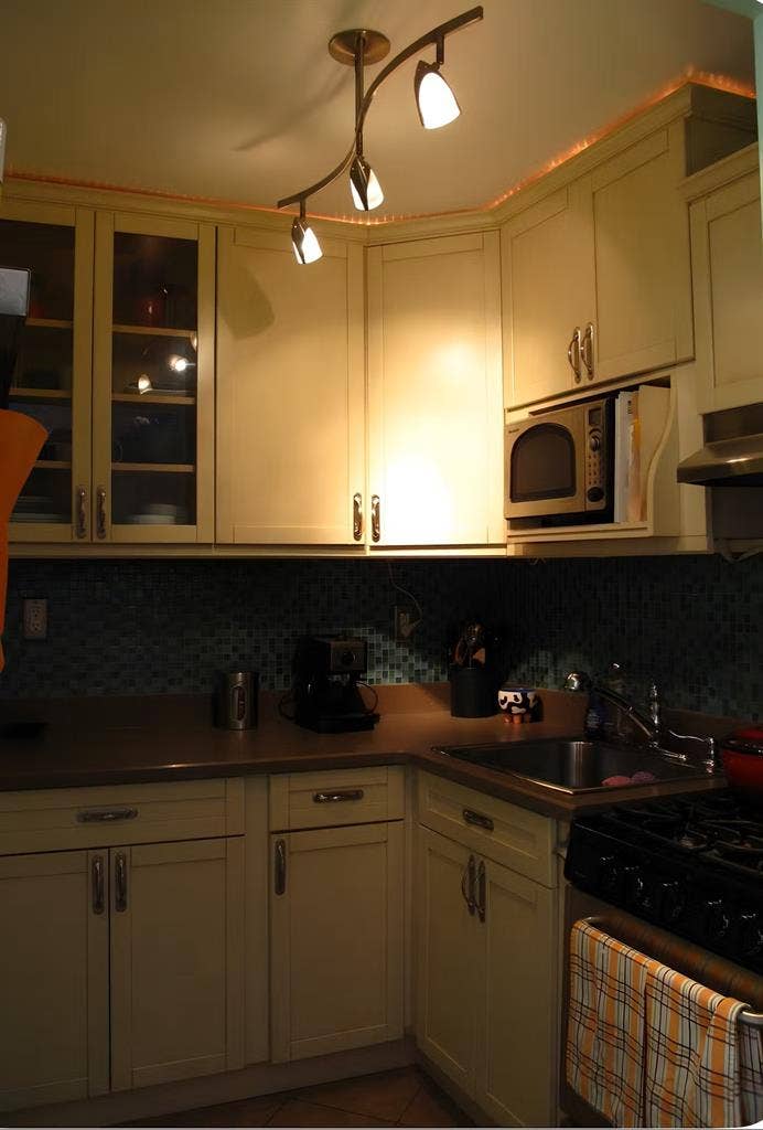 Stylish & Cozy 1 Bedroom Apartment