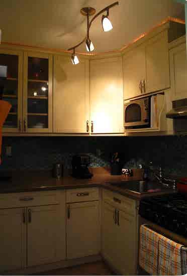 Stylish & Cozy 1 Bedroom Apartment