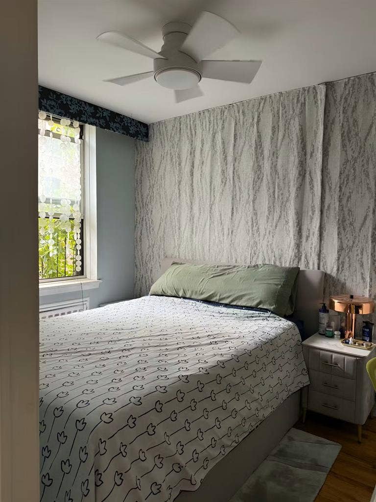 Stylish & Cozy 1 Bedroom Apartment