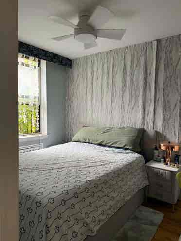 Stylish & Cozy 1 Bedroom Apartment