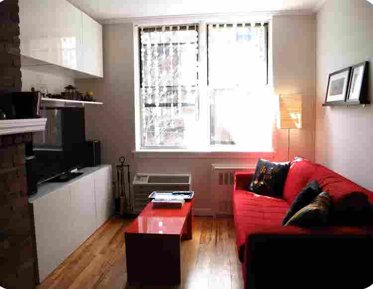 Stylish & Cozy 1 Bedroom Apartment
