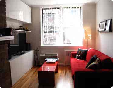Stylish & Cozy 1 Bedroom Apartment