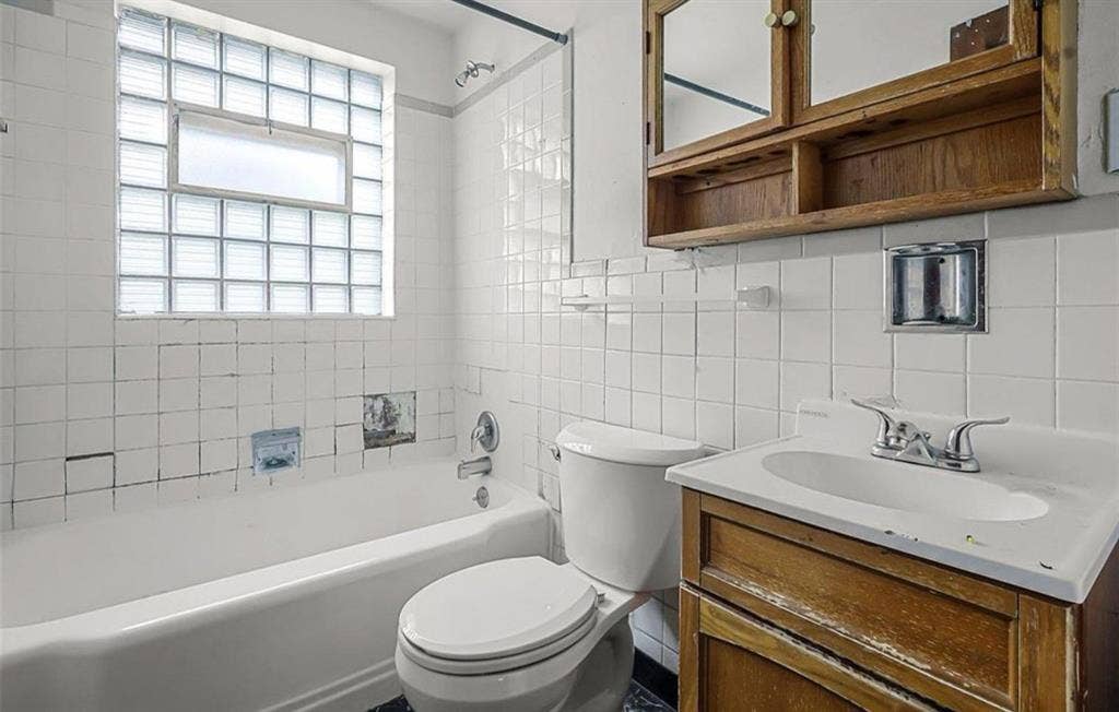 New Listing