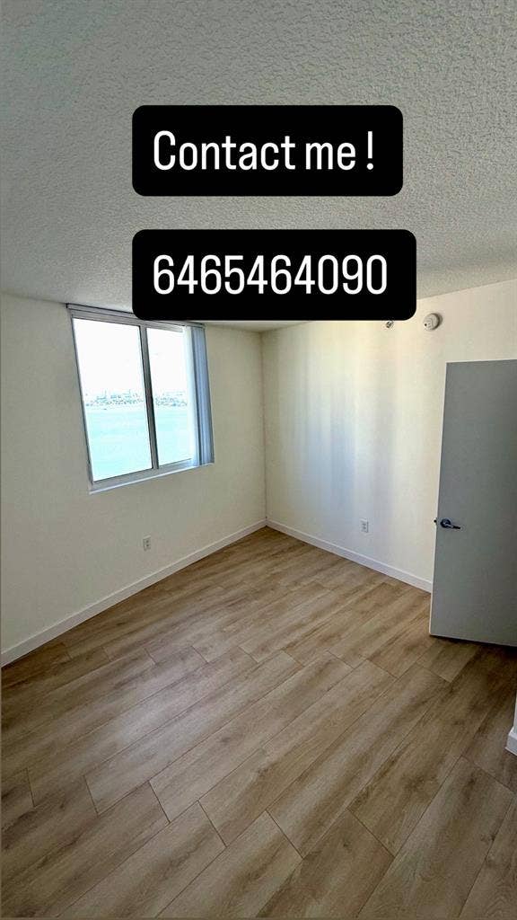 Room for rent in Edgewater-Miami