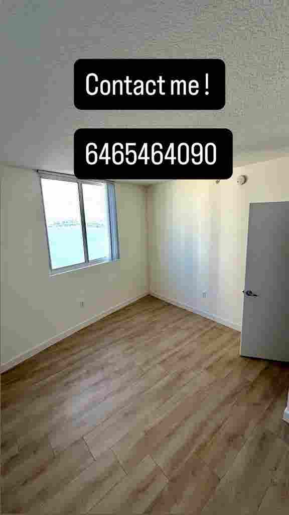 Room for rent in Edgewater-Miami