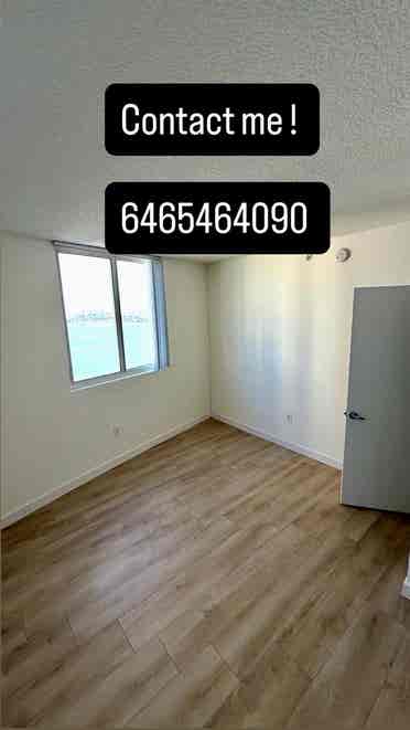 Room for rent in Edgewater-Miami