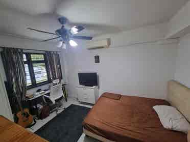 Room near Pioneer MRT