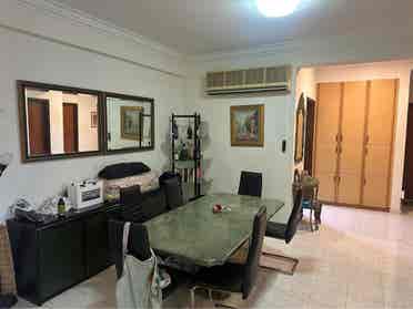 Room for Rent with private washroom