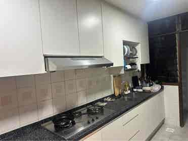 Room for Rent with private washroom