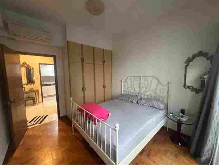 Room for Rent with private washroom