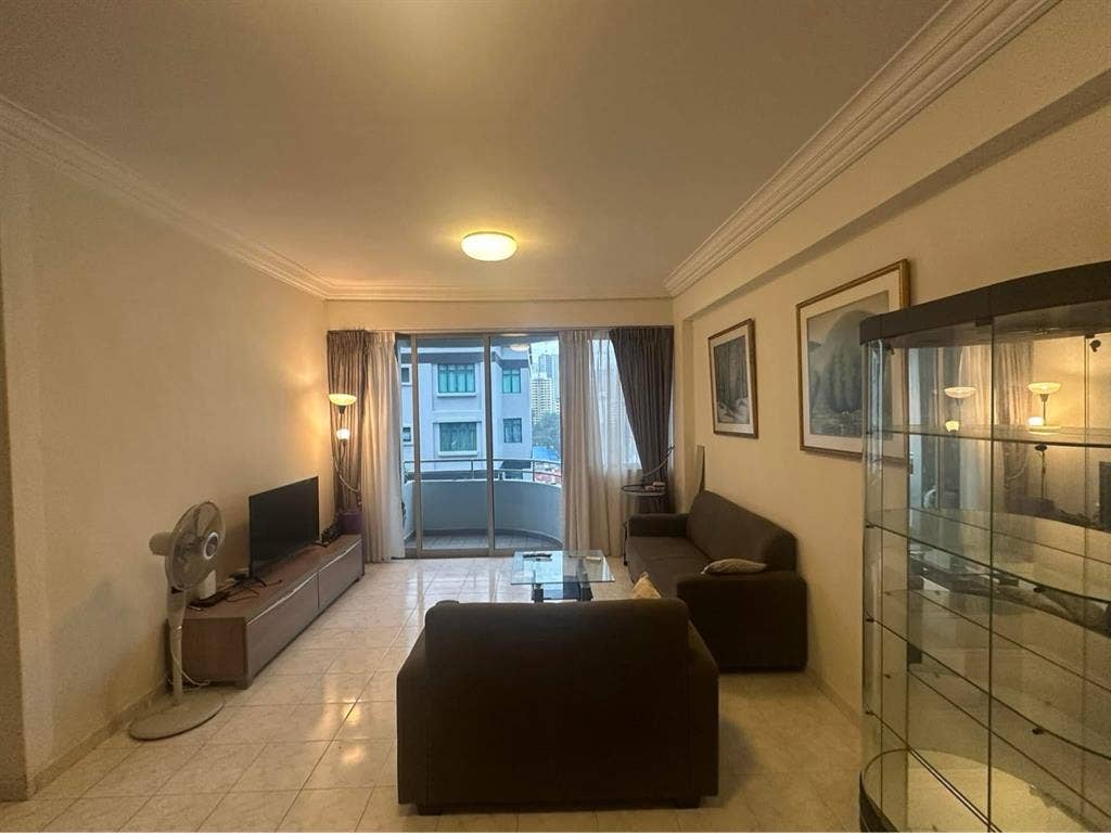 Room for Rent with private washroom