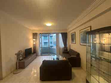 Room for Rent with private washroom