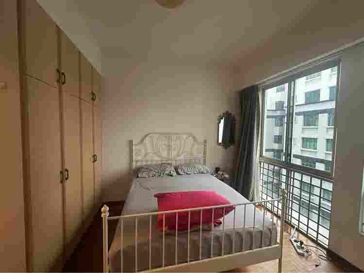 Room for Rent with private washroom